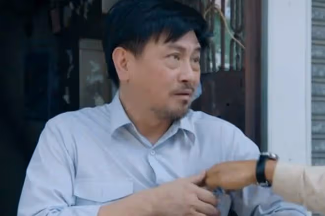 亞視小生羅頌華近況，鬍子拉碴變化大，在TVB跑龍套被贊演技精湛