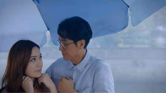 預告兩年內完婚！TVB小花談與馬國明婚期，稱疫情打亂二人計劃