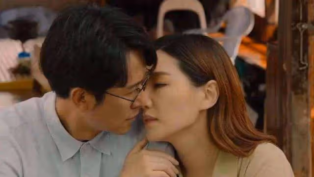預告兩年內完婚！TVB小花談與馬國明婚期，稱疫情打亂二人計劃