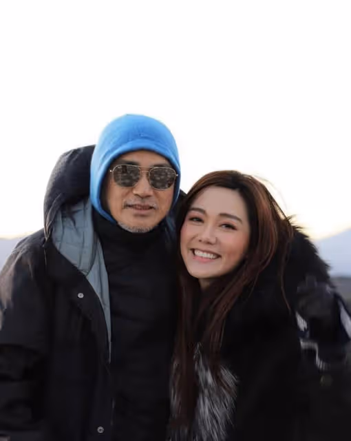 預告兩年內完婚！TVB小花談與馬國明婚期，稱疫情打亂二人計劃