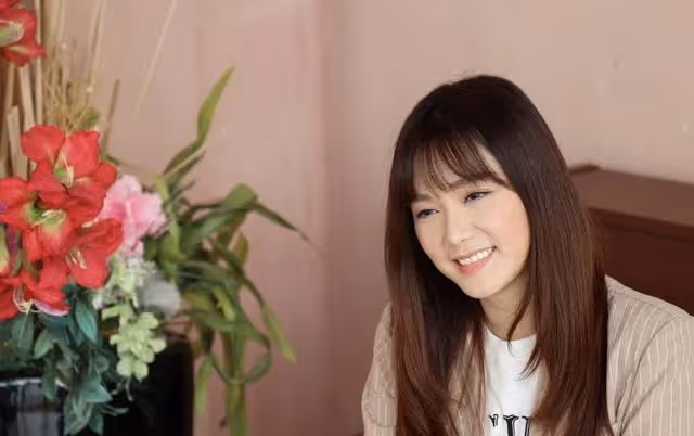 預告兩年內完婚！TVB小花談與馬國明婚期，稱疫情打亂二人計劃
