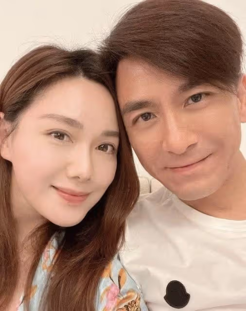 預告兩年內完婚！TVB小花談與馬國明婚期，稱疫情打亂二人計劃