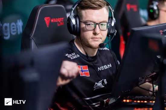 PGL Major：力挽狂瀾 FaZe取勝NIP