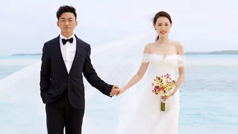 老婆出軌經紀人!40歲男星「同框58歲甄子丹」網直呼:認不出 「近況曝光」掀起熱議