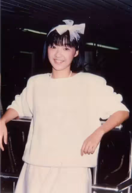 一代天后!曾贏過梅艷芳「巔峰時卻隱退留學」 3段戀情無果「後悔沒留住對的人」56歲不婚不生