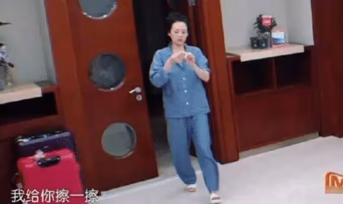 章子怡汪峰真人長啥樣?看到兩人卸妝的樣子,網友:是我眼花了嗎
