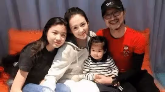 章子怡汪峰真人長啥樣?看到兩人卸妝的樣子,網友:是我眼花了嗎