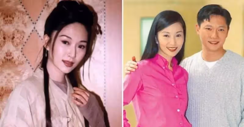 苦情皇后張玉嬿出道30年零緋聞，今56歲仍氣質猶存，對婚姻不抱幻想，年過半百孤身一人