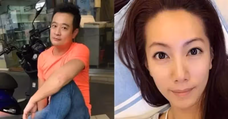 她因為「出軌14次」漸漸被演藝圈淘汰！不要被男人試了又試：越沒人愛,越要愛自己