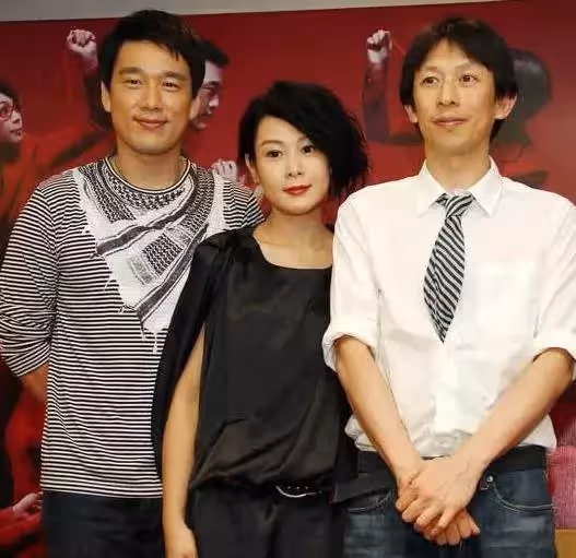 王耀慶赴陸10年「片酬破2憶」堅持盡本分 「20年從無緋聞」對青梅竹馬妻子專情如一