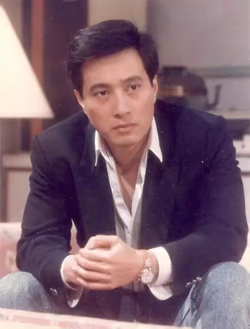 姜厚任坦言「修佛20年被說瘋了」孝心動人「花32年兌現承諾」為母放不下執念