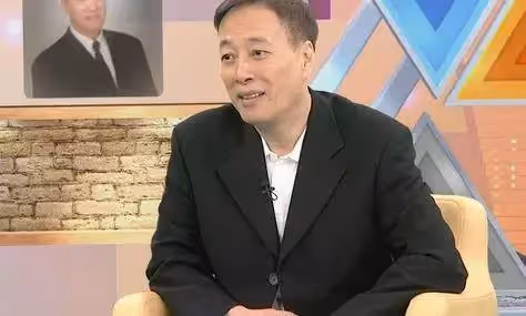姜厚任坦言「修佛20年被說瘋了」孝心動人「花32年兌現承諾」為母放不下執念