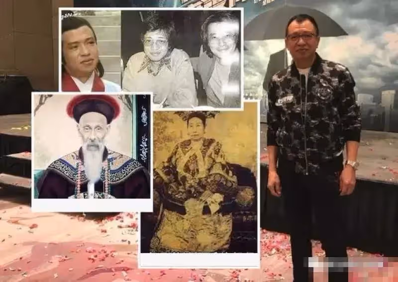 移民新加坡的許紹雄:有個香港的醫生朋友,最怕看新加坡病人
