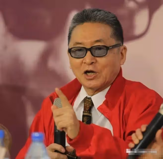 移民新加坡的許紹雄:有個香港的醫生朋友,最怕看新加坡病人