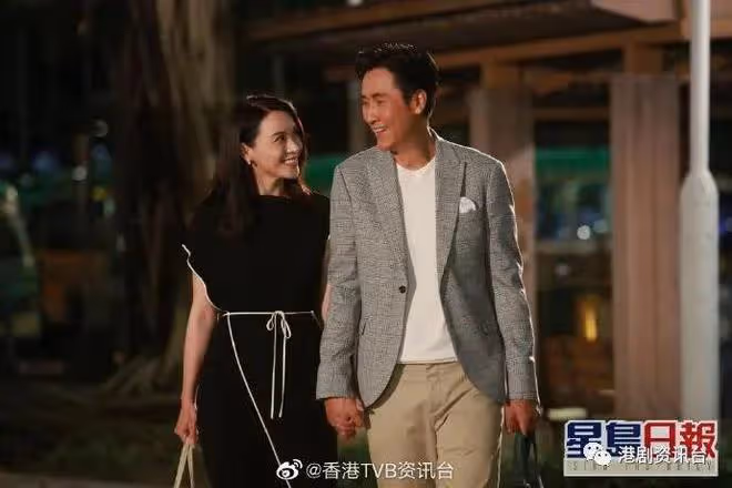 TVB視帝想做太空人!自爆這部劇是入行最辛苦之作