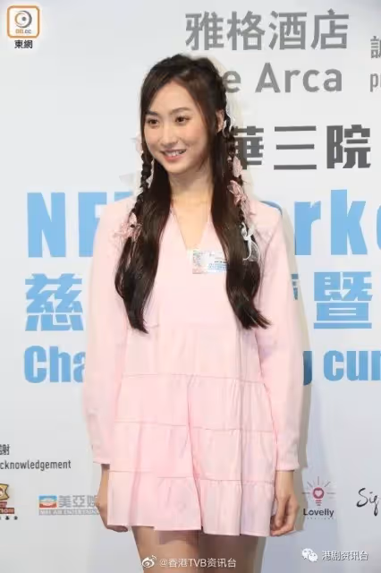 劉佩玥疑與周志文隔空放閃：感謝你讓我如此溫柔！
