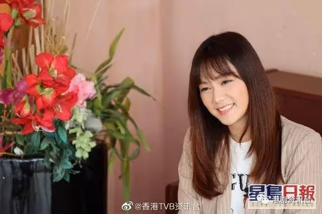 狂贊馬明有責任感又穩重！TVB靚湯兩年內結婚不要世紀婚禮