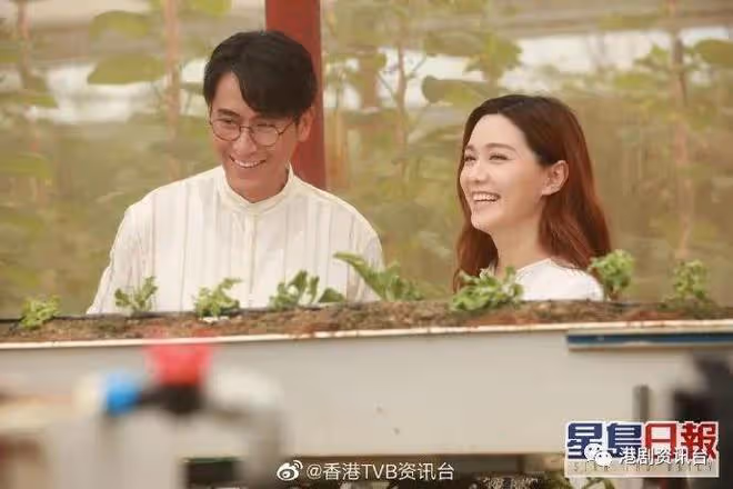狂贊馬明有責任感又穩重！TVB靚湯兩年內結婚不要世紀婚禮