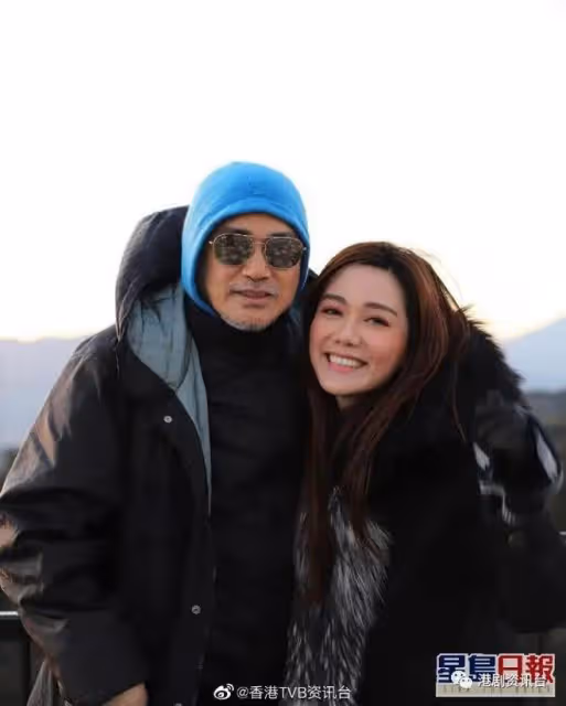 狂贊馬明有責任感又穩重！TVB靚湯兩年內結婚不要世紀婚禮