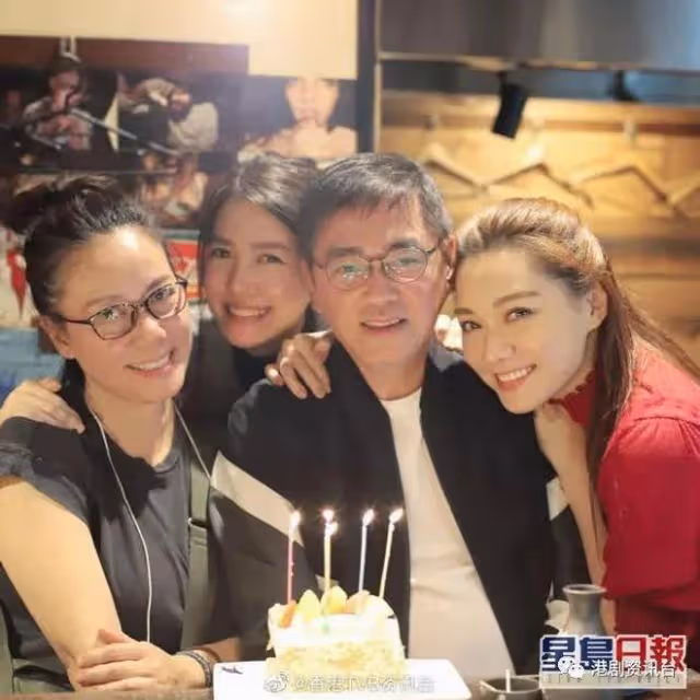 狂贊馬明有責任感又穩重！TVB靚湯兩年內結婚不要世紀婚禮