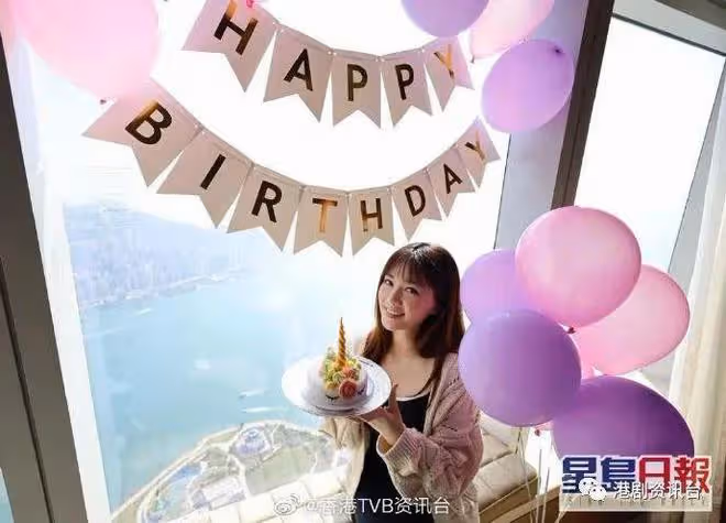 狂贊馬明有責任感又穩重！TVB靚湯兩年內結婚不要世紀婚禮