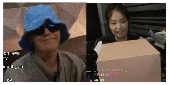 分手交惡？韓國頂流權志龍取關Jennie，4月7日還在約會