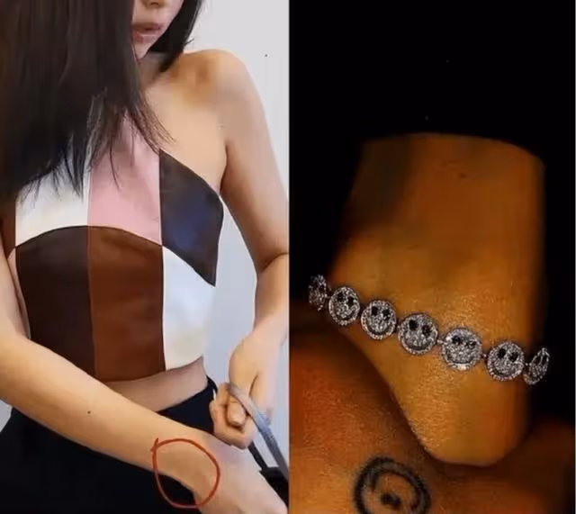 分手交惡？韓國頂流權志龍取關Jennie，4月7日還在約會