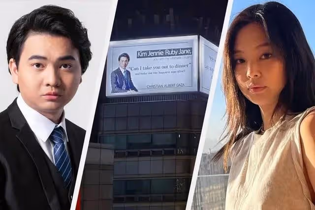 分手交惡？韓國頂流權志龍取關Jennie，4月7日還在約會