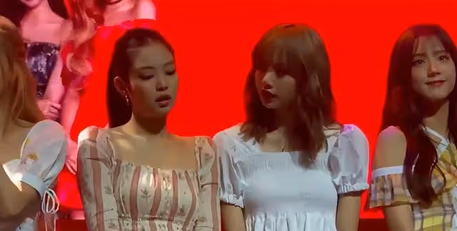 分手交惡？韓國頂流權志龍取關Jennie，4月7日還在約會