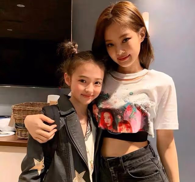 分手交惡？韓國頂流權志龍取關Jennie，4月7日還在約會