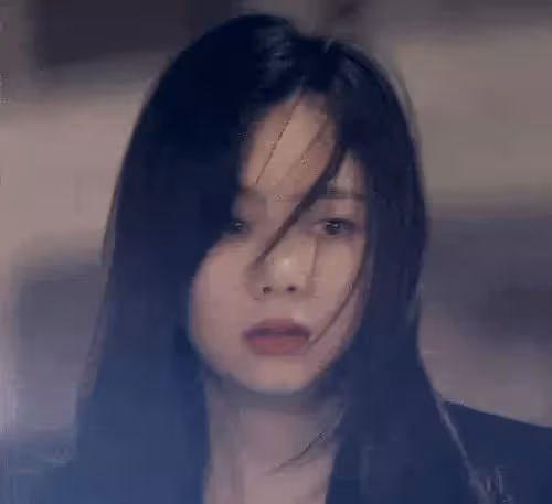 譚松韻火了,這小妞是有點子大運在身上的