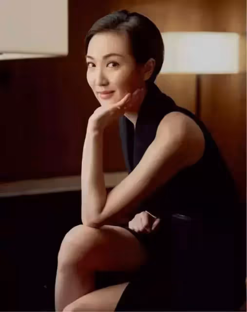 霍英東最爭氣孫女!拿牛津雙學位「靠自己身價上億」成豪門清流 遺傳影星媽「美貌基因」顏值才華並存