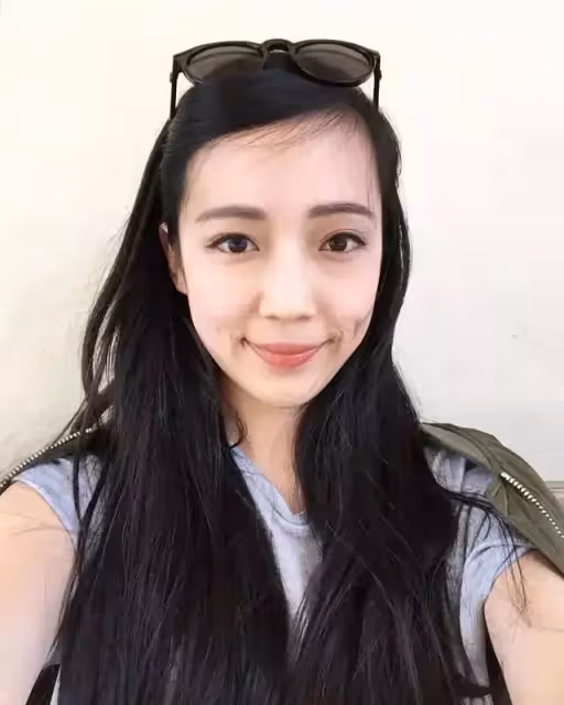 霍英東最爭氣孫女!拿牛津雙學位「靠自己身價上億」成豪門清流 遺傳影星媽「美貌基因」顏值才華並存