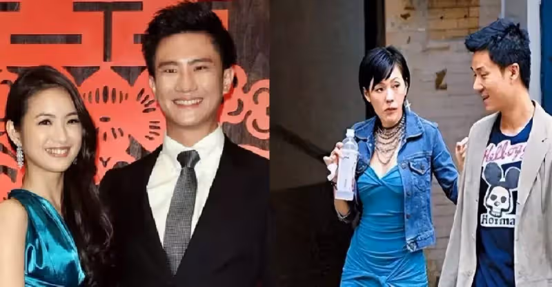 AA制分房睡！300天不見面不視訊　盤點「8對明星夫妻」奇葩相處模式：令人大開眼界