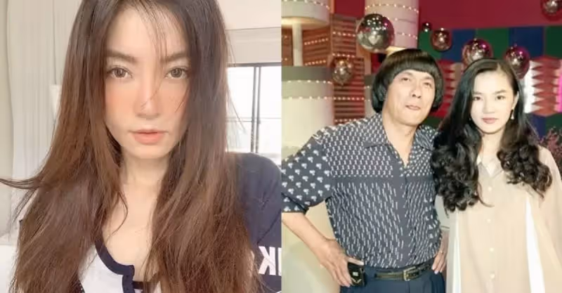 豬大哥離開5年！謝金燕堅持「每年親抄佛經」迴向　長子曝「爸爸最後願望」允諾和妹妹努力實踐