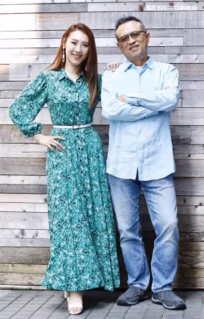 豬大哥離開5年!謝金燕堅持「每年親抄佛經」迴向 長子曝「爸爸最後願望」允諾和妹妹努力實踐