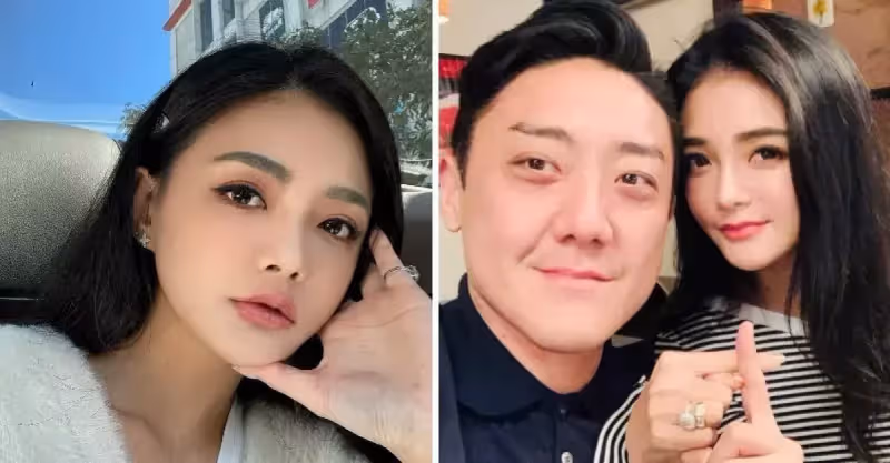 結束12年豪門婚！名媛界大S「22歲冠夫姓」被夜店尪套牢　如今離婚「連女兒都見不到」：真的好後悔