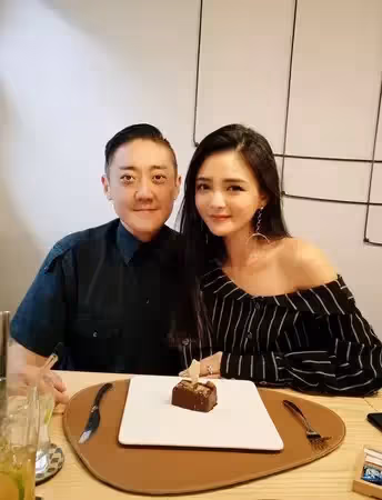 結束12年豪門婚!名媛界大S「22歲冠夫姓」被夜店尪套牢 如今離婚「連女兒都見不到」:真的好後悔