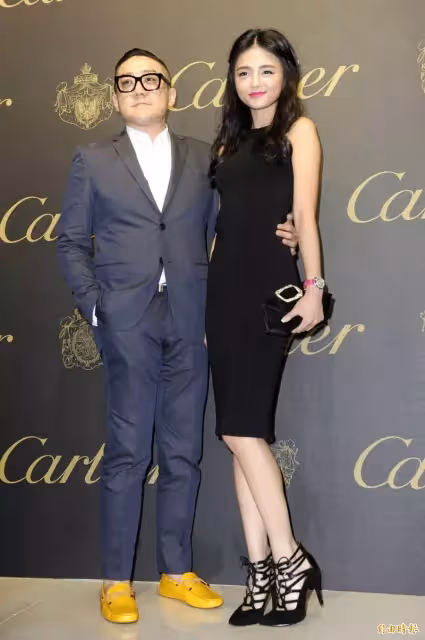 結束12年豪門婚!名媛界大S「22歲冠夫姓」被夜店尪套牢 如今離婚「連女兒都見不到」:真的好後悔