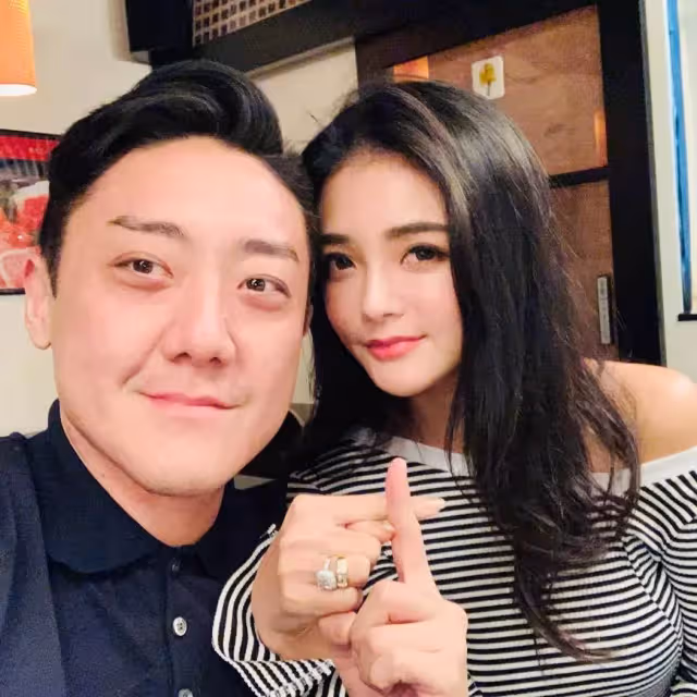 結束12年豪門婚!名媛界大S「22歲冠夫姓」被夜店尪套牢 如今離婚「連女兒都見不到」:真的好後悔