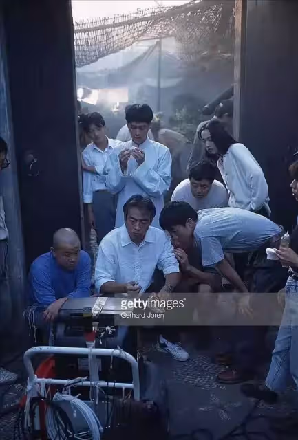 曾比肩林青霞王祖賢!她帶球嫁豪門「被閨蜜插足」又遭家暴 勇報案離婚「今轉行廚師」活出精彩人生
