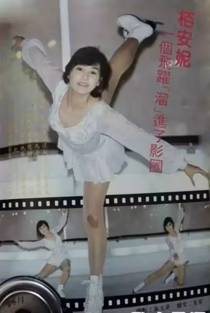 張國榮紅顏知己！巔峰時隱退讀書「嫁同窗真愛」轉行心理師　今「17歲女兒接棒出道」首演就奪獎