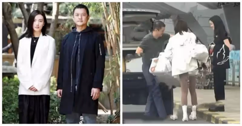 50歲再當爸！李亞鵬因善良結緣「追愛過程如翻山越嶺」　女兒曾大力反對「如今卻認她為最佳繼母」