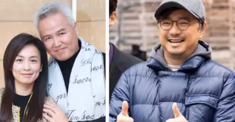 曾看中閨蜜老公！張庭不惜「砸73億送豪宅」想攀金馬影帝　對方不屑「直接送回閉門羹」