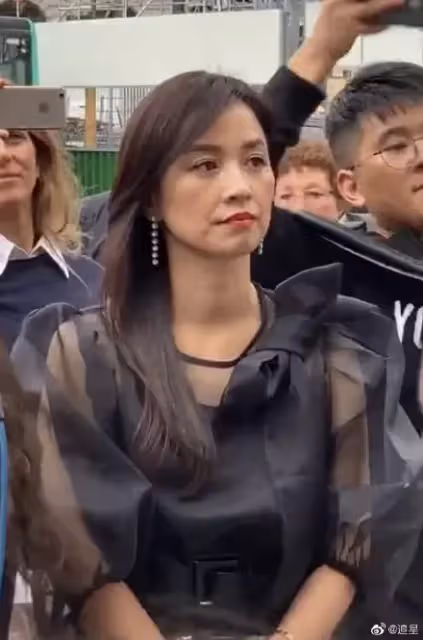 曾看中閨蜜老公！張庭不惜「砸73億送豪宅」想攀金馬影帝　對方不屑「直接送回閉門羹」