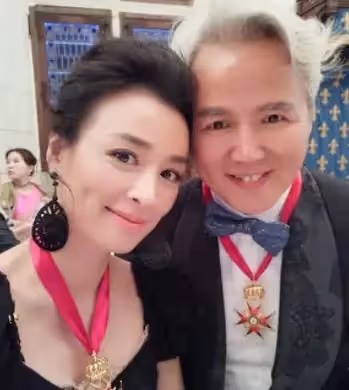 曾看中閨蜜老公！張庭不惜「砸73億送豪宅」想攀金馬影帝　對方不屑「直接送回閉門羹」