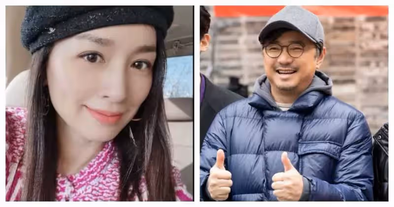 曾看中閨蜜老公！張庭不惜「砸73億送豪宅」想攀金馬影帝　對方不屑「直接送回閉門羹」