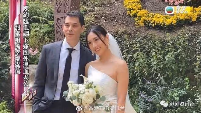 又一位TVB小花離巢！去年因採訪花劍冠軍被罵