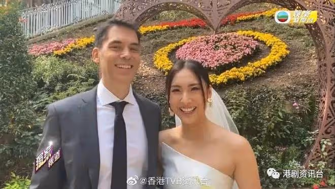 又一位TVB小花離巢！去年因採訪花劍冠軍被罵