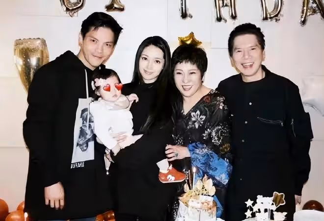 520喜事連連!郝劭文結婚,郭碧婷懷二胎,王傳君被曝隱婚生娃